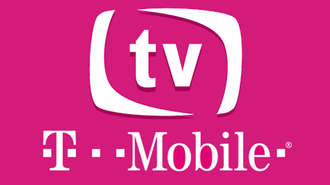 T-Mobile TV
